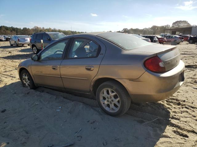 Photo 1 VIN: 1B3ES46C5YD612547 - DODGE NEON BASE 