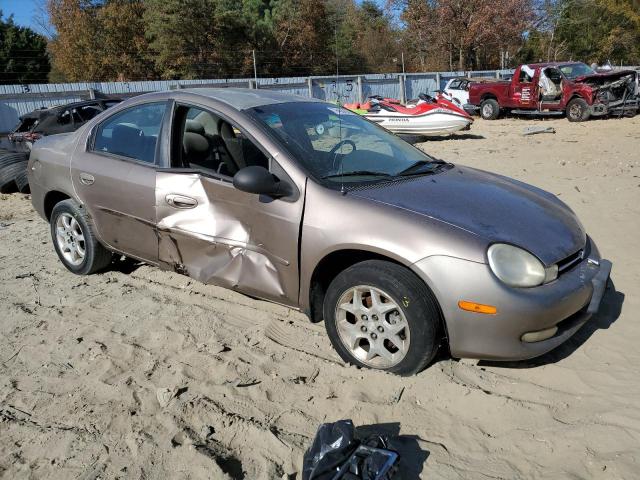 Photo 3 VIN: 1B3ES46C5YD612547 - DODGE NEON BASE 