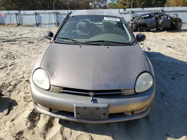 Photo 4 VIN: 1B3ES46C5YD612547 - DODGE NEON BASE 