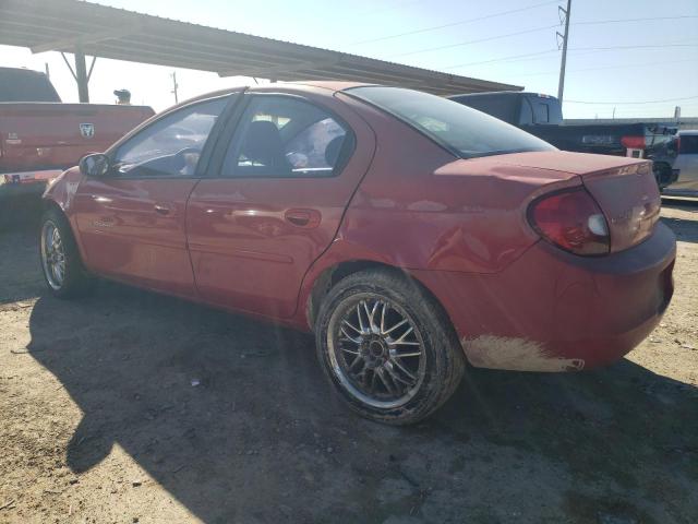 Photo 1 VIN: 1B3ES46C5YD840483 - DODGE NEON 