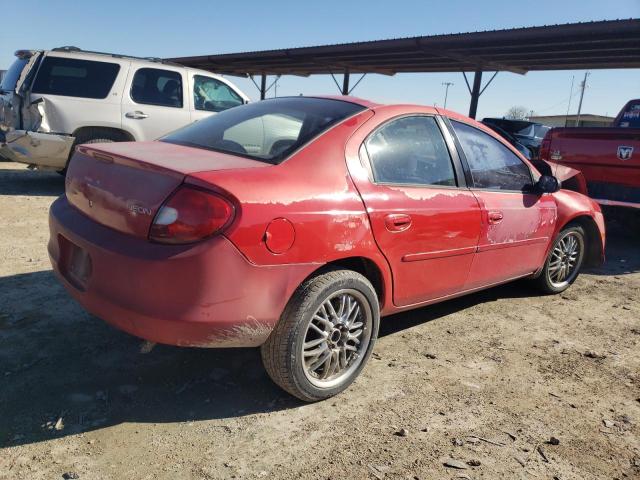 Photo 2 VIN: 1B3ES46C5YD840483 - DODGE NEON 