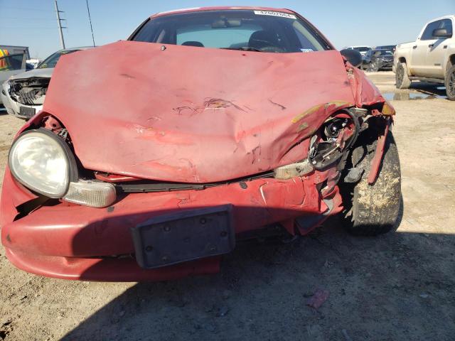 Photo 4 VIN: 1B3ES46C5YD840483 - DODGE NEON 