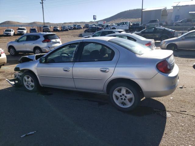 Photo 1 VIN: 1B3ES46C62D563804 - DODGE NEON 