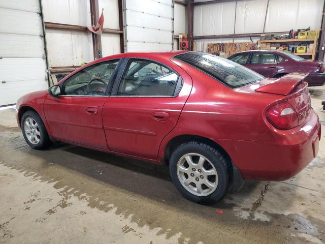 Photo 1 VIN: 1B3ES46C65D270411 - DODGE NEON 