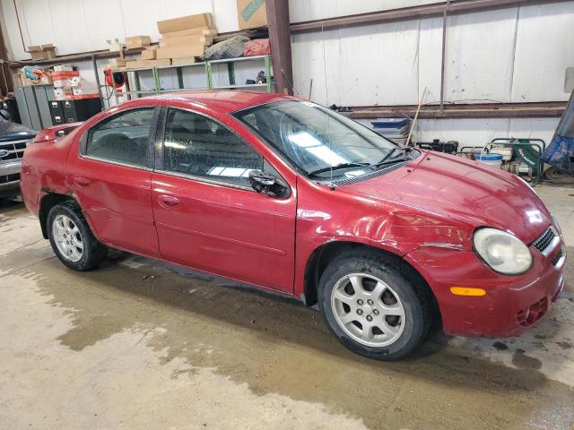 Photo 3 VIN: 1B3ES46C65D270411 - DODGE NEON 