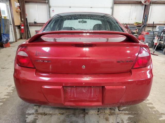 Photo 5 VIN: 1B3ES46C65D270411 - DODGE NEON 