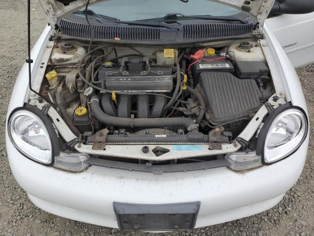 Photo 10 VIN: 1B3ES46C6YD542282 - DODGE NEON 