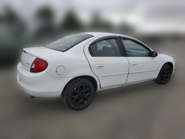 Photo 2 VIN: 1B3ES46C6YD542282 - DODGE NEON 