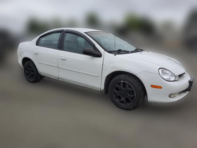 Photo 3 VIN: 1B3ES46C6YD542282 - DODGE NEON 