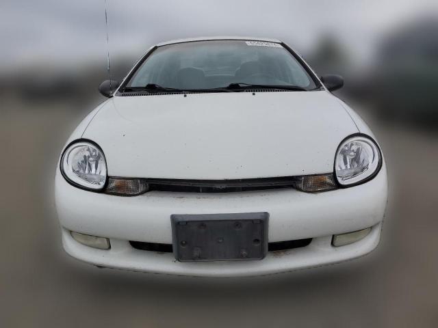 Photo 4 VIN: 1B3ES46C6YD542282 - DODGE NEON 