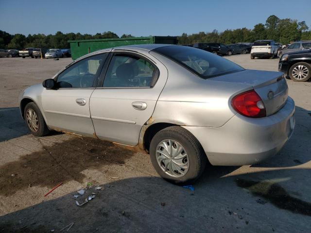 Photo 1 VIN: 1B3ES46C6YD762912 - DODGE NEON BASE 