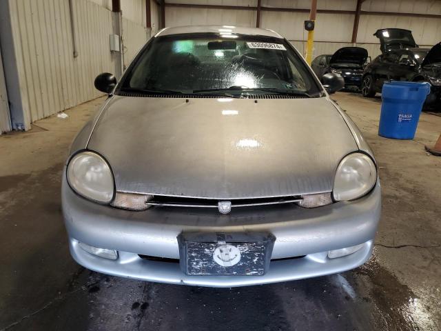 Photo 4 VIN: 1B3ES46C6YD781542 - DODGE NEON 