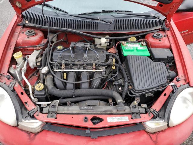 Photo 10 VIN: 1B3ES46C6YD808903 - DODGE NEON BASE 