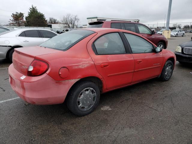 Photo 2 VIN: 1B3ES46C6YD808903 - DODGE NEON BASE 