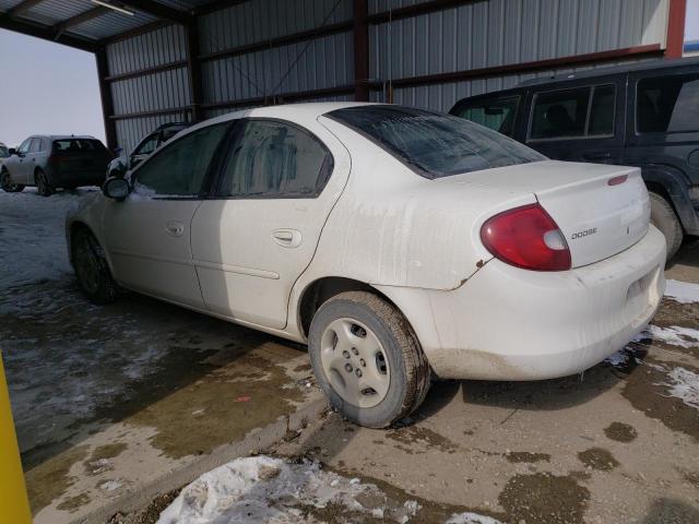 Photo 1 VIN: 1B3ES46C71D208915 - DODGE NEON SE 