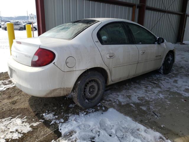 Photo 2 VIN: 1B3ES46C71D208915 - DODGE NEON SE 