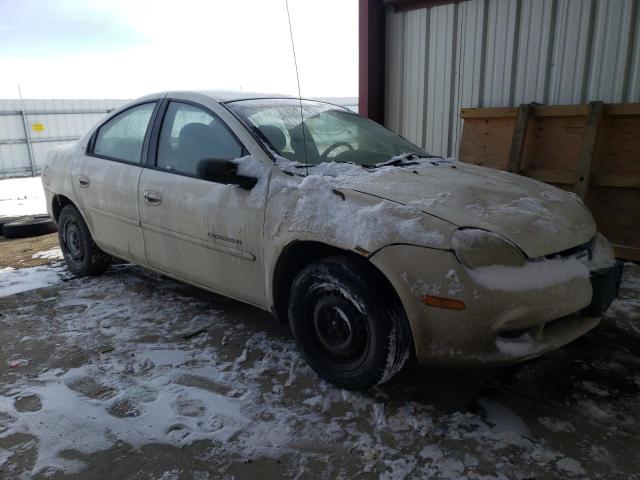 Photo 3 VIN: 1B3ES46C71D208915 - DODGE NEON SE 