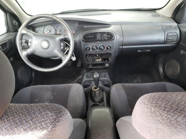 Photo 7 VIN: 1B3ES46C71D208915 - DODGE NEON SE 