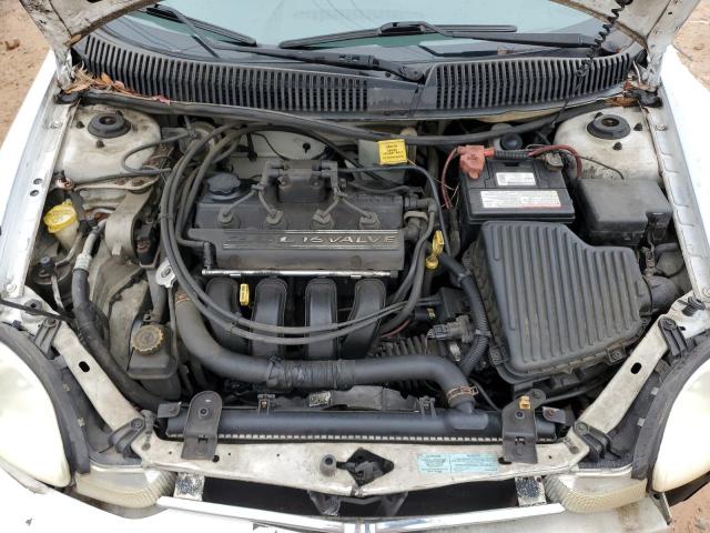 Photo 10 VIN: 1B3ES46C7YD616003 - DODGE NEON BASE 