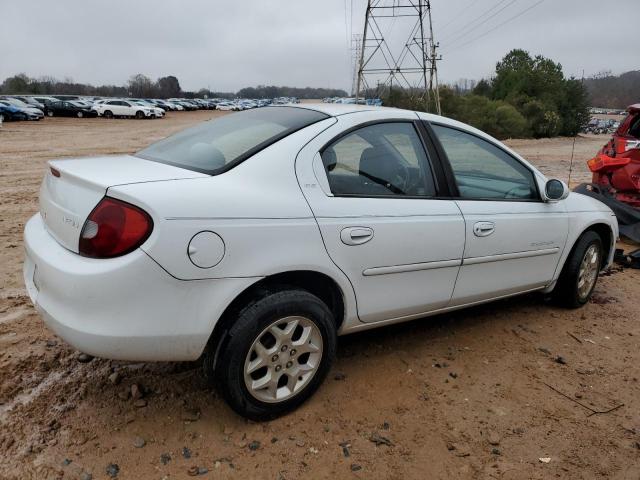 Photo 2 VIN: 1B3ES46C7YD616003 - DODGE NEON BASE 