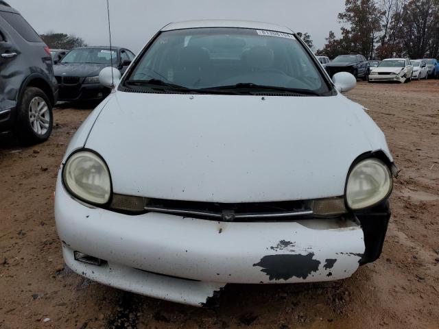 Photo 4 VIN: 1B3ES46C7YD616003 - DODGE NEON BASE 