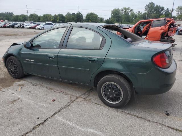 Photo 1 VIN: 1B3ES46C8YD593685 - DODGE NEON 