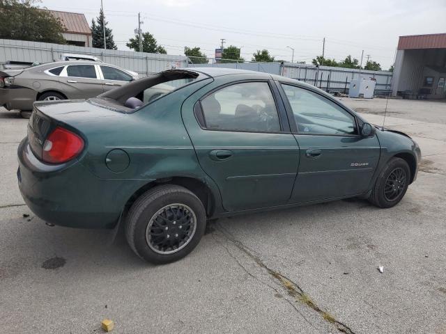 Photo 2 VIN: 1B3ES46C8YD593685 - DODGE NEON 