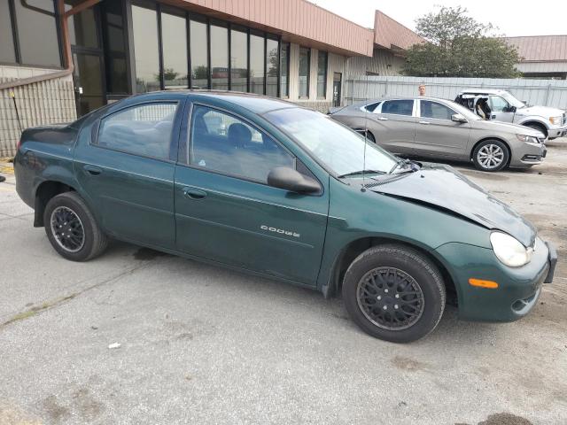 Photo 3 VIN: 1B3ES46C8YD593685 - DODGE NEON 