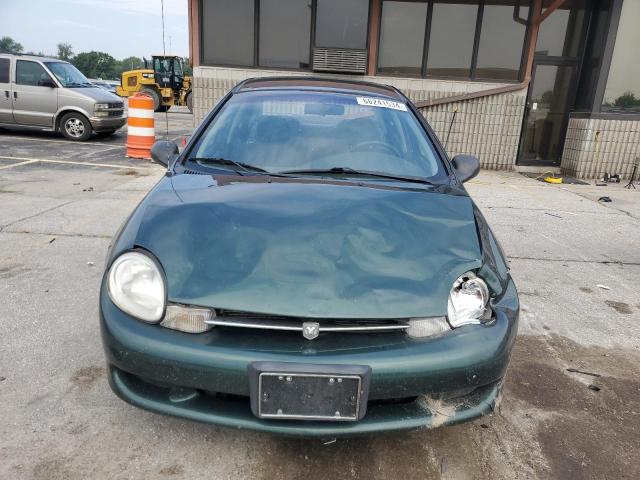 Photo 4 VIN: 1B3ES46C8YD593685 - DODGE NEON 