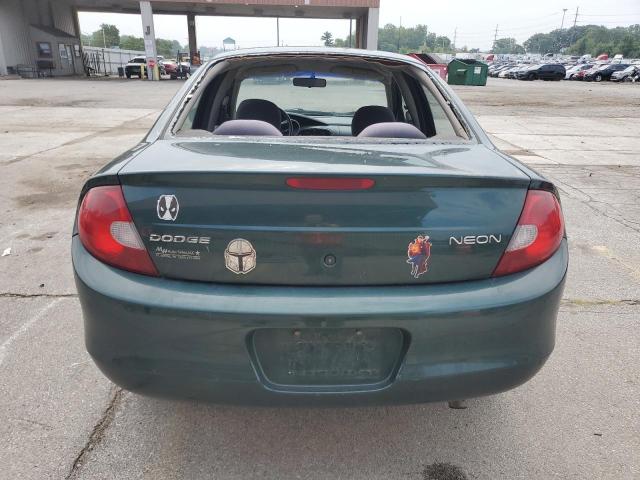 Photo 5 VIN: 1B3ES46C8YD593685 - DODGE NEON 