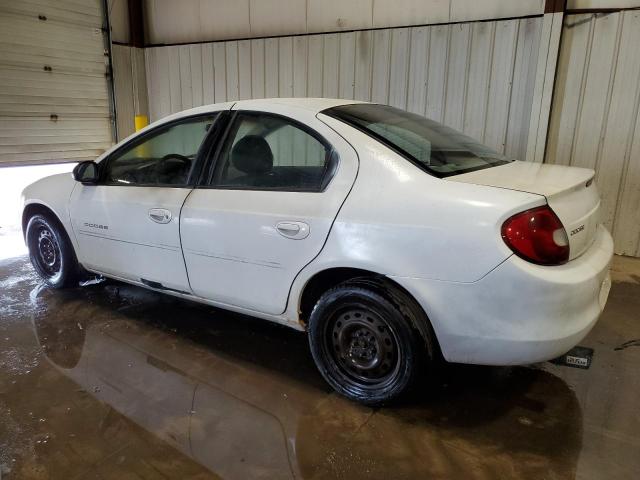Photo 1 VIN: 1B3ES46C8YD615829 - DODGE NEON 