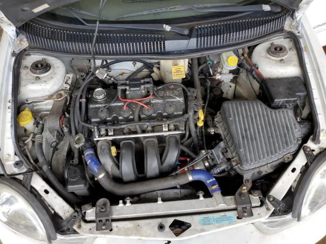 Photo 10 VIN: 1B3ES46C8YD615829 - DODGE NEON 