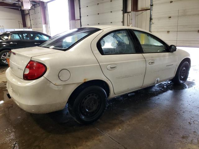 Photo 2 VIN: 1B3ES46C8YD615829 - DODGE NEON 
