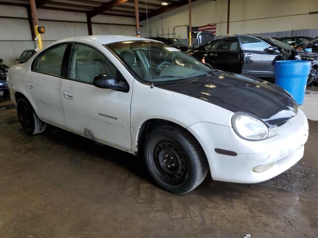 Photo 3 VIN: 1B3ES46C8YD615829 - DODGE NEON 