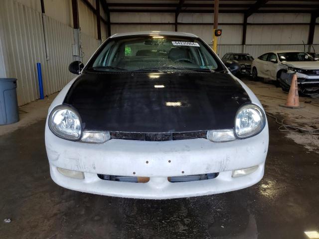 Photo 4 VIN: 1B3ES46C8YD615829 - DODGE NEON 