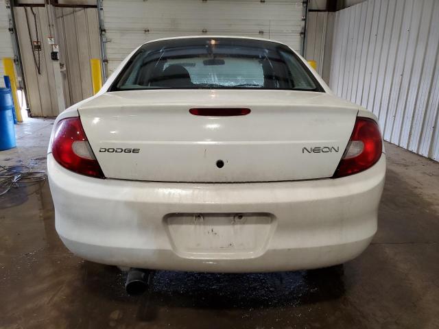 Photo 5 VIN: 1B3ES46C8YD615829 - DODGE NEON 