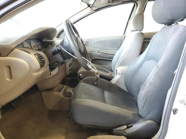 Photo 6 VIN: 1B3ES46C8YD615829 - DODGE NEON 
