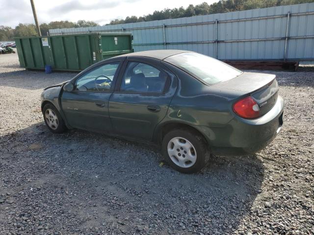 Photo 1 VIN: 1B3ES46C8YD654520 - DODGE NEON 