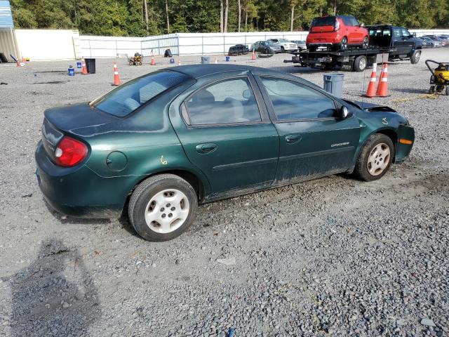 Photo 2 VIN: 1B3ES46C8YD654520 - DODGE NEON 