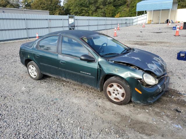 Photo 3 VIN: 1B3ES46C8YD654520 - DODGE NEON 