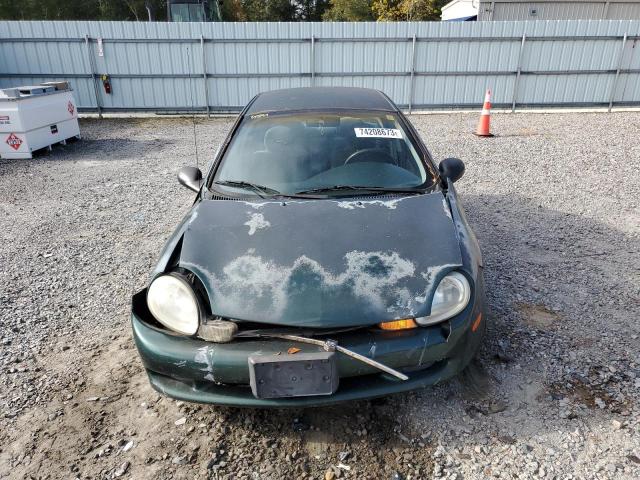 Photo 4 VIN: 1B3ES46C8YD654520 - DODGE NEON 