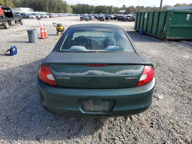 Photo 5 VIN: 1B3ES46C8YD654520 - DODGE NEON 