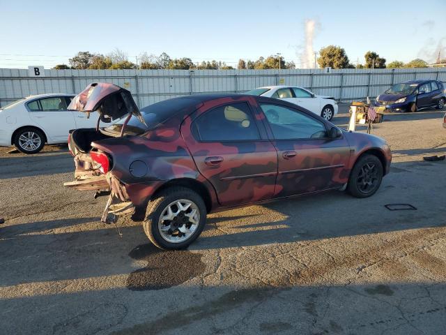 Photo 2 VIN: 1B3ES46C8YD707393 - DODGE NEON BASE 