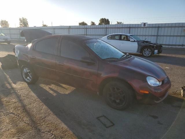 Photo 3 VIN: 1B3ES46C8YD707393 - DODGE NEON BASE 