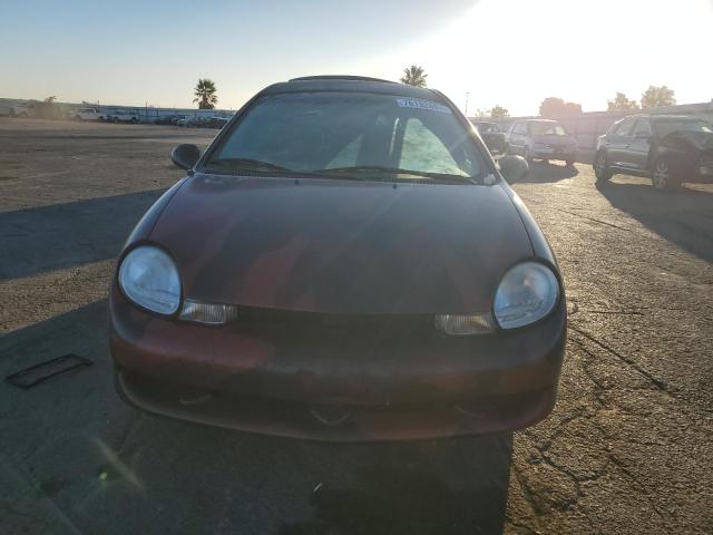 Photo 4 VIN: 1B3ES46C8YD707393 - DODGE NEON BASE 