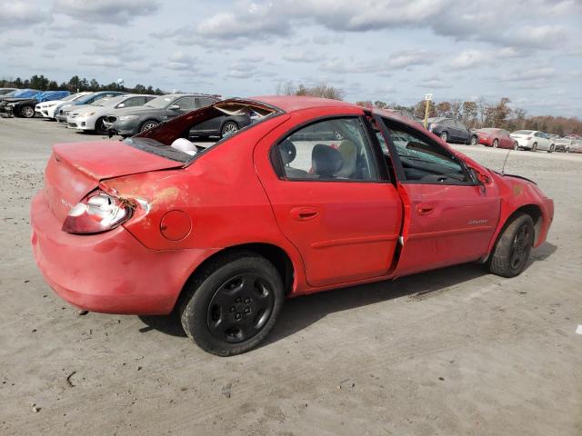 Photo 2 VIN: 1B3ES46C8YD871193 - DODGE NEON 