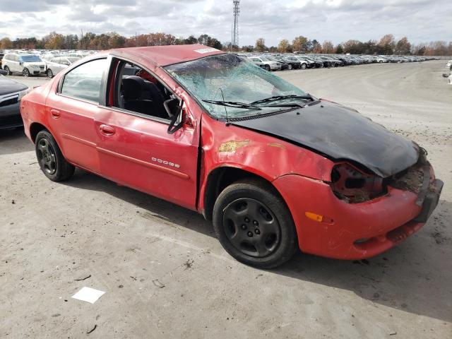 Photo 3 VIN: 1B3ES46C8YD871193 - DODGE NEON 