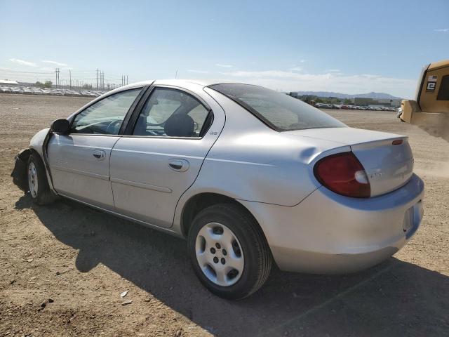 Photo 1 VIN: 1B3ES46C91D126104 - DODGE NEON SE 