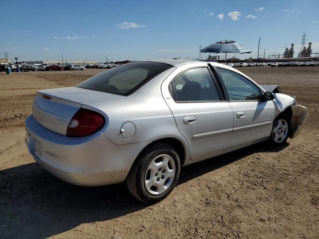 Photo 2 VIN: 1B3ES46C91D126104 - DODGE NEON SE 