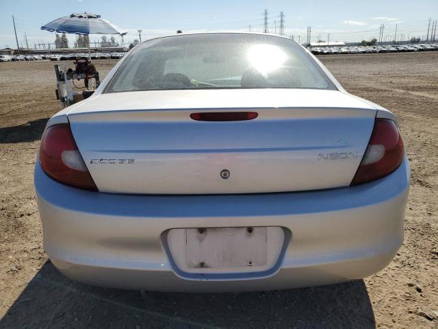 Photo 5 VIN: 1B3ES46C91D126104 - DODGE NEON SE 